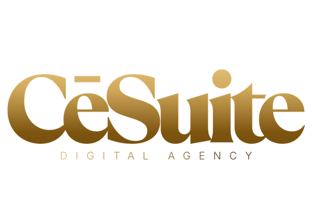 CESUITE DIGITAL AGENCY Logo